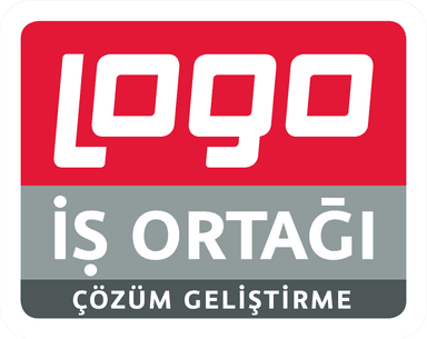 Logo Çözüm Geliştirme İş Ortağı rozeti